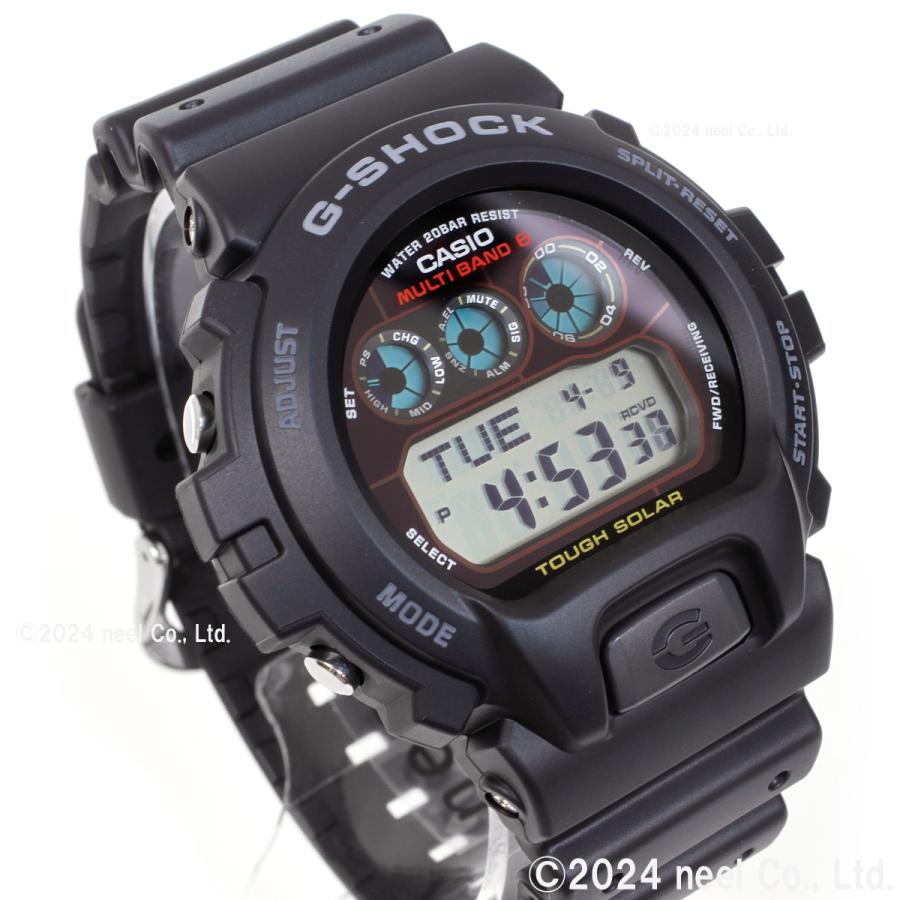 G-SHOCK Gショック ジーショック 電波ソーラー GW-6900-1JF G-SHOCK Gショック ジーショック 電波ソーラー GW-6900-1JF