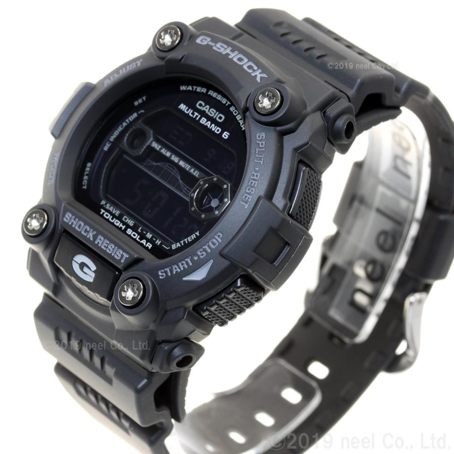 G-SHOCK Gショック 電波ソーラー GW-7900B-1JF ジーショック : gw 