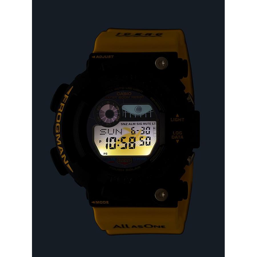 イルクジフロッグマン「GW-8200K-9JR」、予約解禁即完売