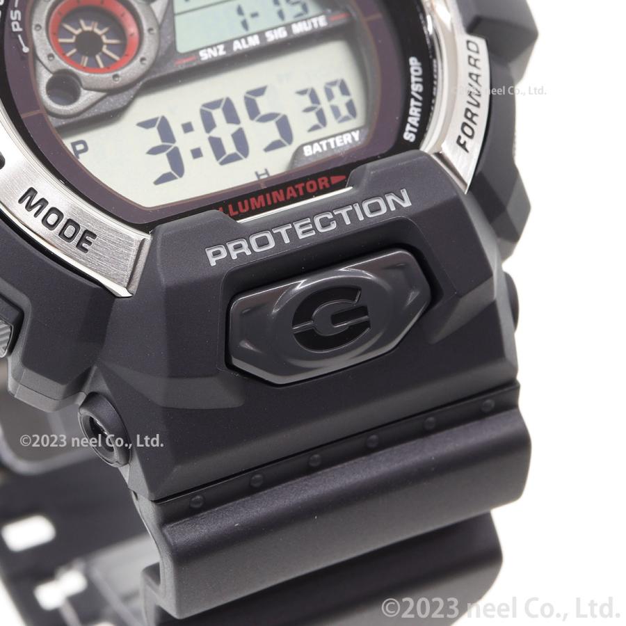 G-SHOCK ジーショック 電波 ソーラー Gショック GW-8900-1JF G-SHOCK ジーショック 電波 ソーラー Gショック GW-8900-1JF