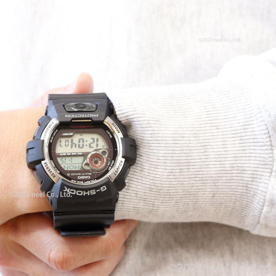 G-SHOCK ジーショック 電波 ソーラー Gショック GW-8900-1JF G-SHOCK ジーショック 電波 ソーラー Gショック GW-8900-1JF