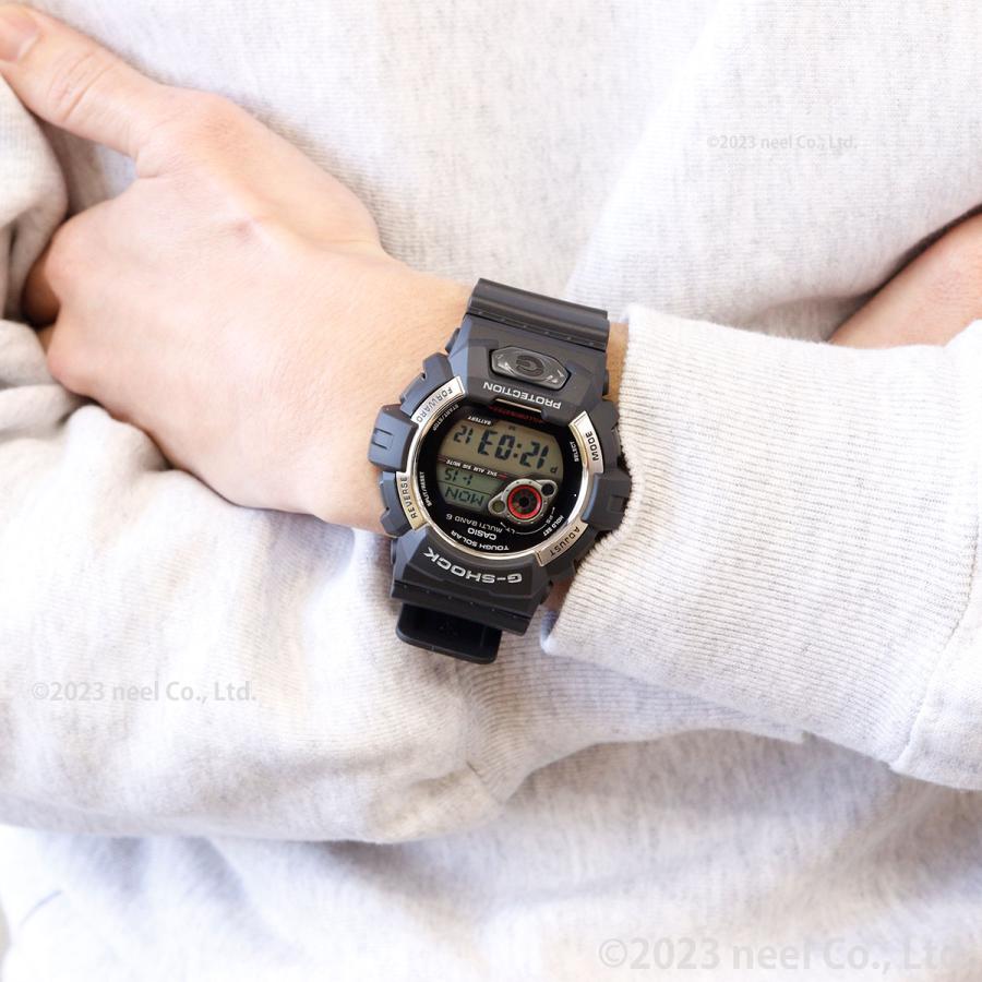 G-SHOCK ジーショック 電波 ソーラー Gショック GW-8900-1JF G-SHOCK ジーショック 電波 ソーラー Gショック GW-8900-1JF