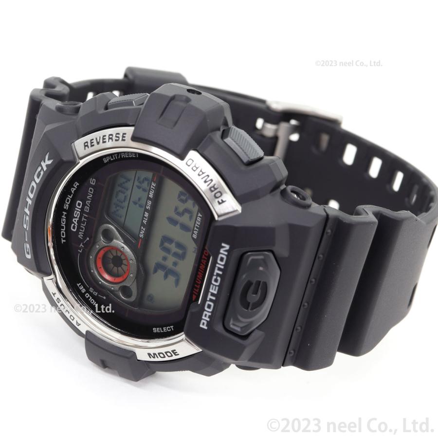 G-SHOCK ジーショック 電波 ソーラー Gショック GW-8900-1JF G-SHOCK ジーショック 電波 ソーラー Gショック GW-8900-1JF