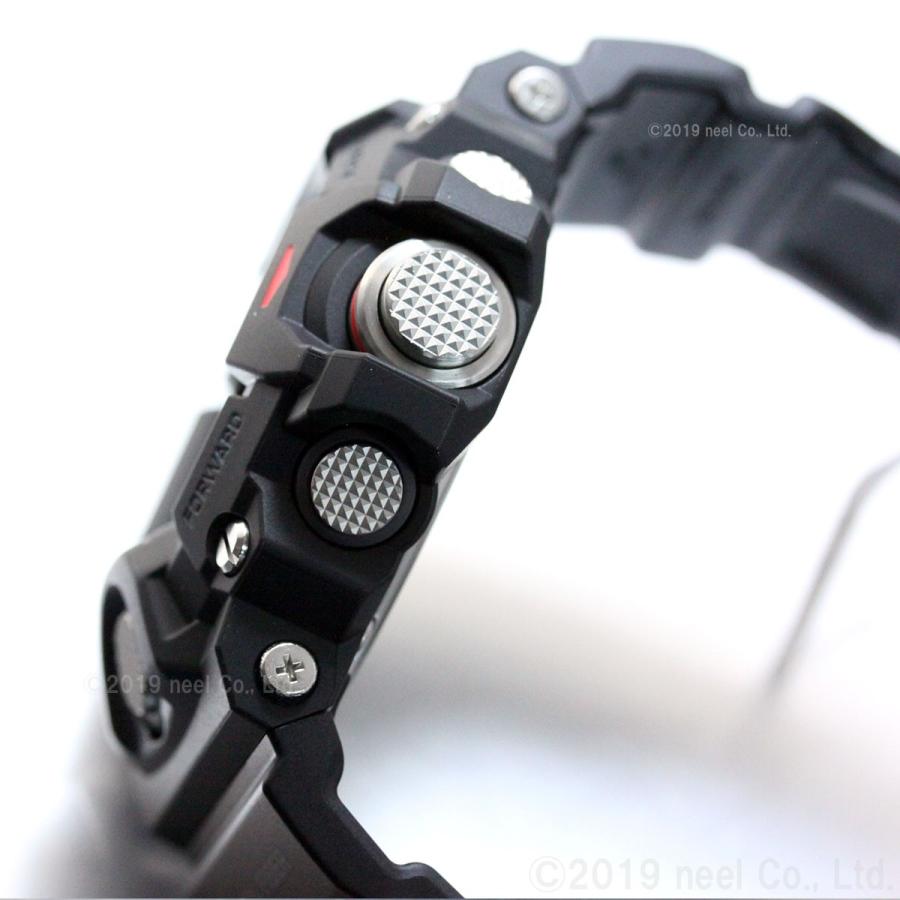 G-SHOCK Gショック レンジマン RANGEMAN 電波ソーラー GW-9400J G-SHOCK Gショック レンジマン RANGEMAN 電波ソーラー GW-9400J