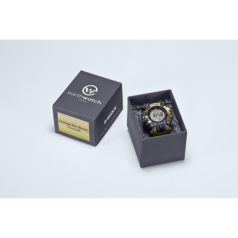 G-SHOCK Gショック 電波 ソーラー マッドマン MUDMAN 腕時計 G-SHOCK Gショック 電波 ソーラー マッドマン MUDMAN 腕時計
