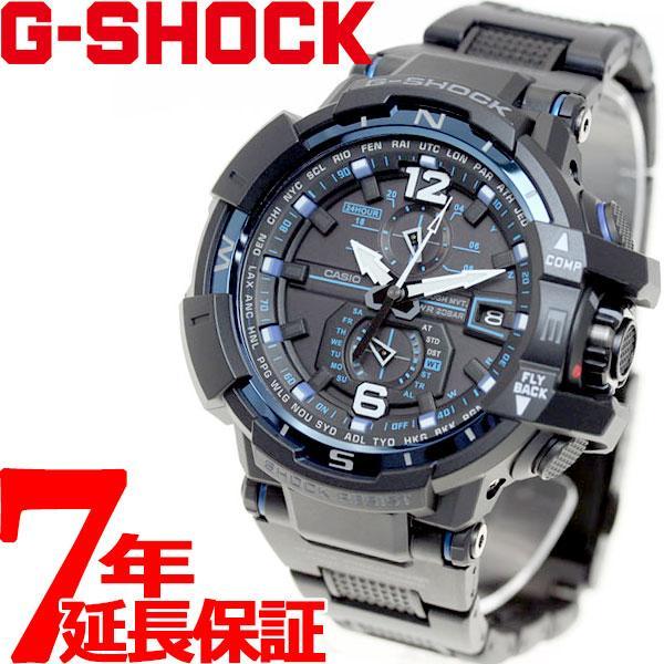 海外輸入 店内ポイント最大30倍 Gショック スカイコックピット G Shock Sky Cockpit 電波ソーラー 腕時計 メンズ Gw A1100fc 1ajf Neel Paypayモール店 通販 Paypayモール 海外最新 Www World Of Heating De