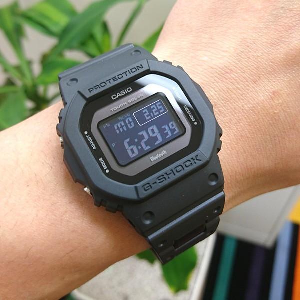 4 3 5 G G SHOCK 5600 GW B5600BC 1BJF