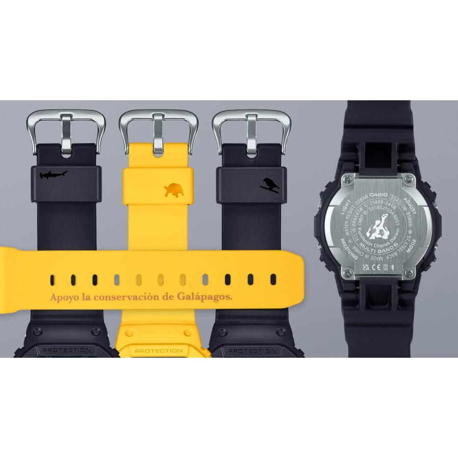 G-SHOCK Gショック 電波ソーラー 腕時計 GW-B5600CD-1A2JR G-SHOCK Gショック 電波ソーラー 腕時計 GW-B5600CD-1A2JR