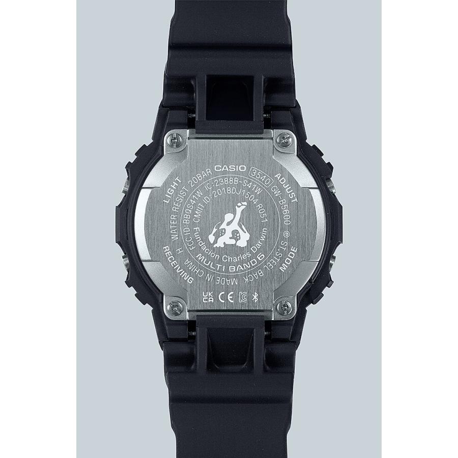 G-SHOCK Gショック 電波ソーラー 腕時計 GW-B5600CD-1A2JR G-SHOCK Gショック 電波ソーラー 腕時計 GW-B5600CD-1A2JR