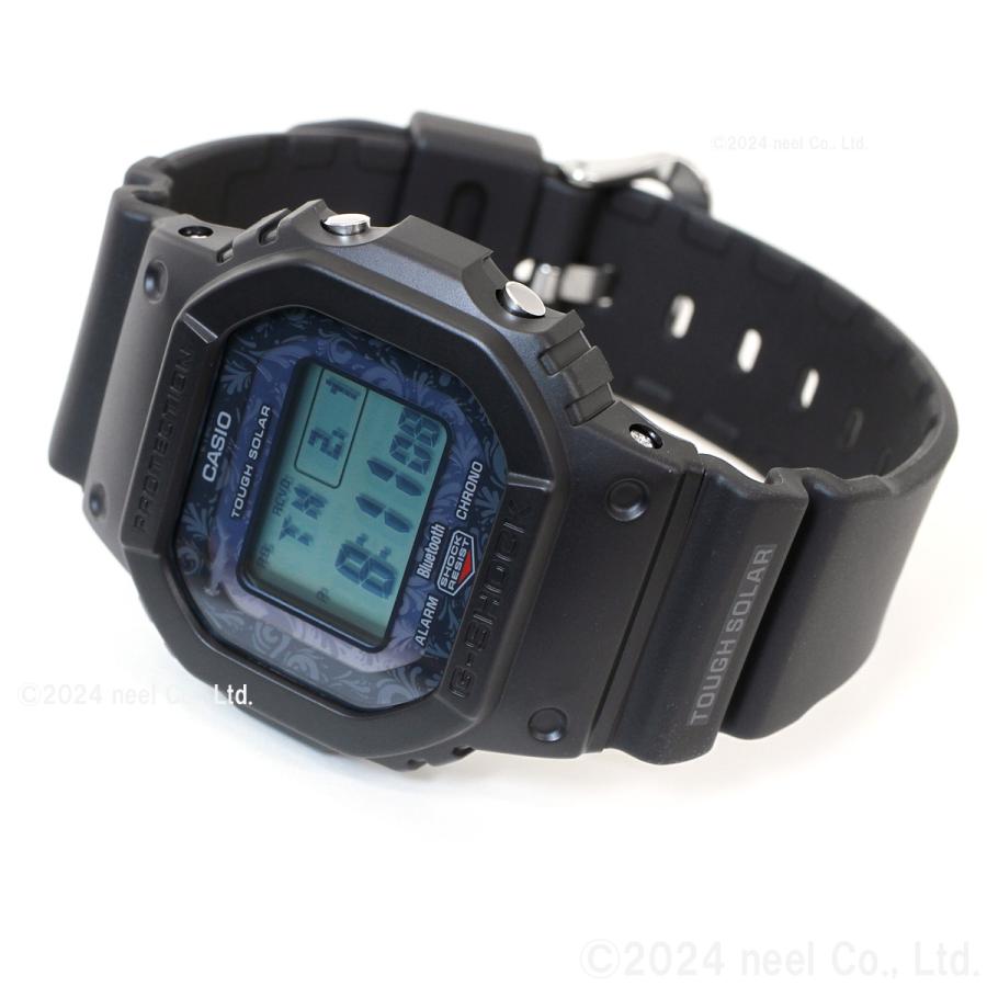 G-SHOCK Gショック 電波ソーラー 腕時計 GW-B5600CD-1A2JR G-SHOCK Gショック 電波ソーラー 腕時計 GW-B5600CD-1A2JR