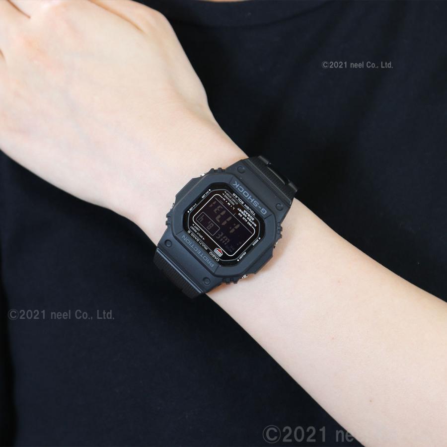 G-SHOCK Gショック 電波 ソーラー 5600 カシオ CASIO デジタル