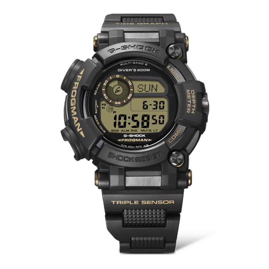 G-SHOCK ジーショック 電波 ソーラー 電波時計 カシオ Gショック CASIO