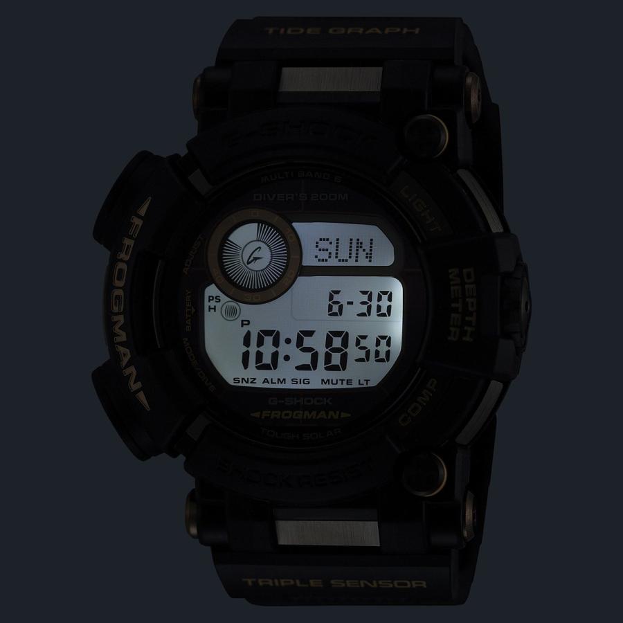 G-SHOCK ジーショック 電波 ソーラー 電波時計 カシオ Gショック CASIO