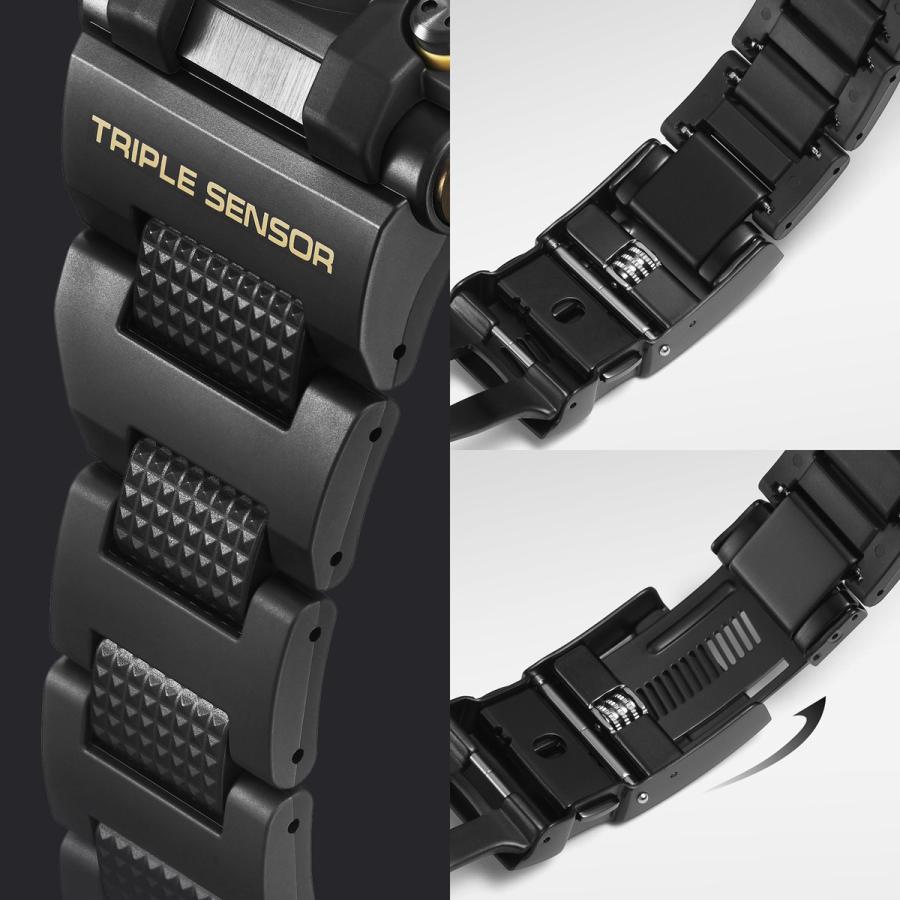 G-SHOCK ジーショック 電波 ソーラー 電波時計 カシオ Gショック CASIO