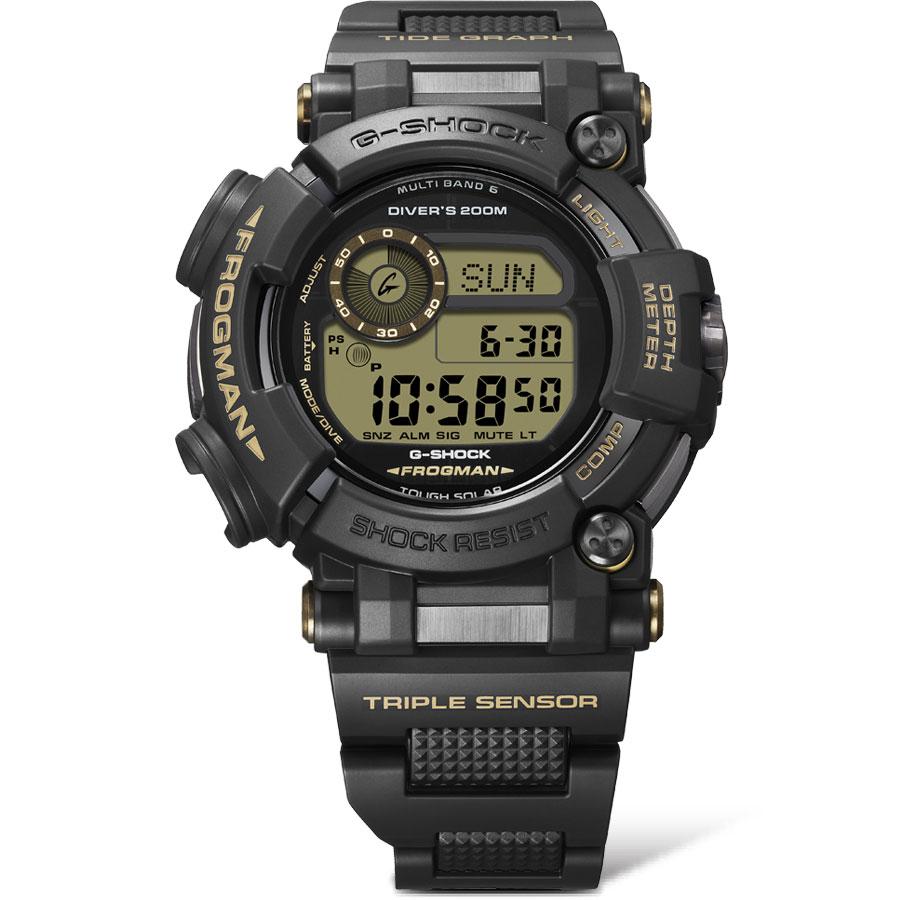 G-SHOCK ジーショック 電波 ソーラー 電波時計 カシオ Gショック CASIO
