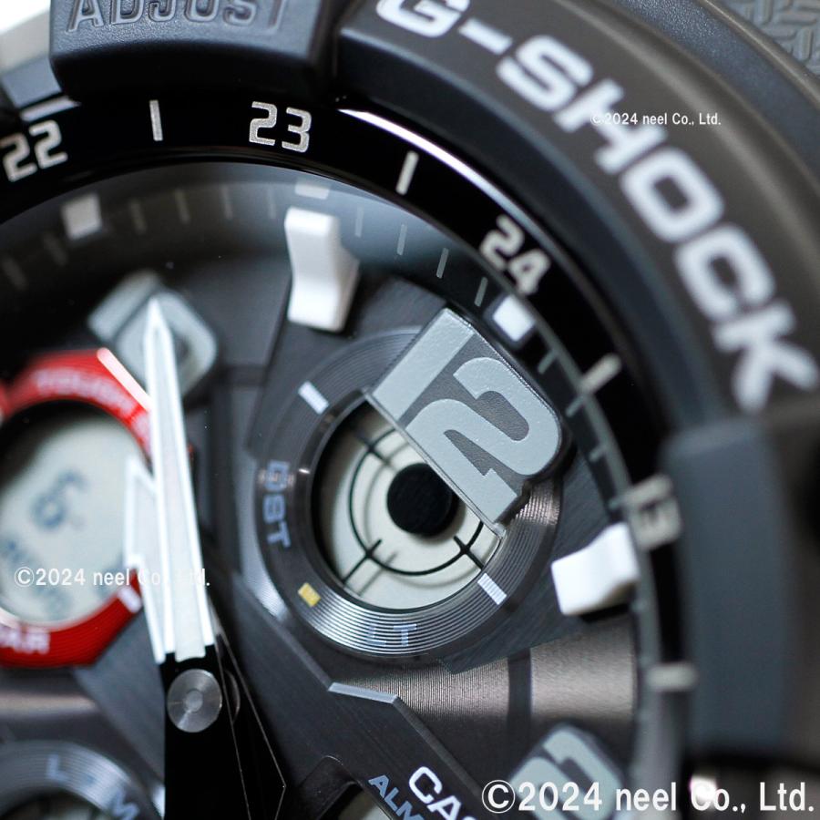 G-SHOCK Gショック マッドマスター MUDMASTER 腕時計 メンズ GWG