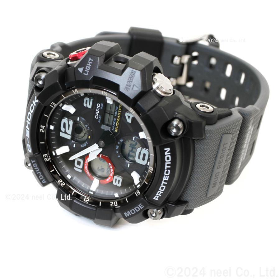 G-SHOCK Gショック マッドマスター MUDMASTER 腕時計 メンズ GWG G-SHOCK Gショック マッドマスター MUDMASTER 腕時計 メンズ GWG