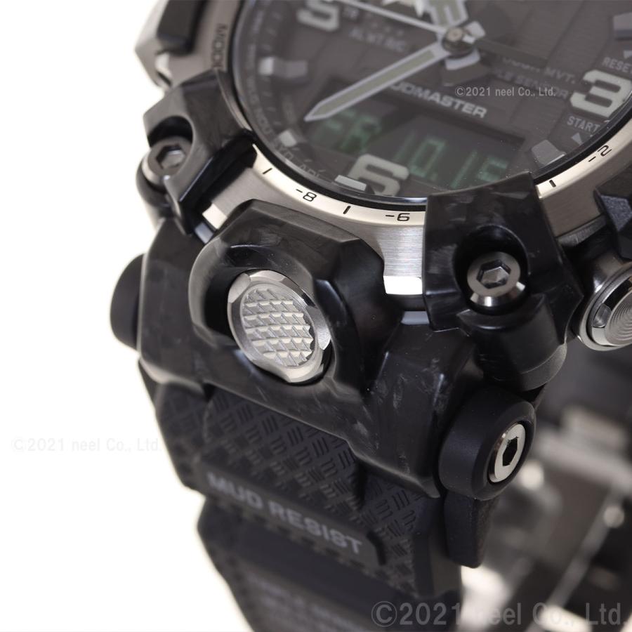 G-SHOCK （豪華おまけ有） Gショック マッドマスター MUDMASTER 腕時計