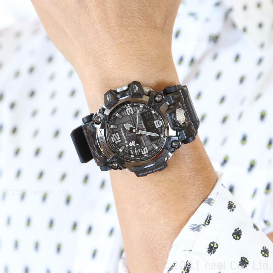 G-SHOCK ノベルティー付き!Gショック マッドマスター MUDMASTER G-SHOCK ノベルティー付き!Gショック マッドマスター MUDMASTER