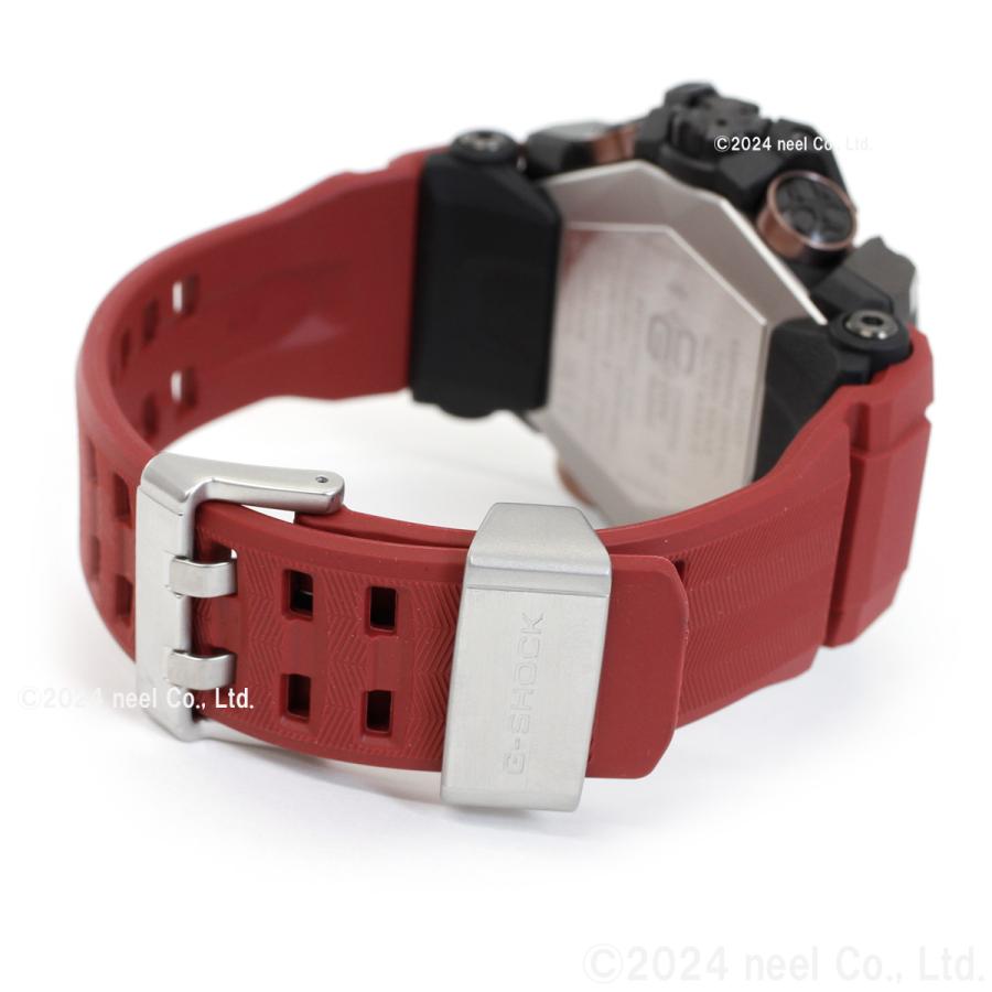 G-SHOCK （豪華おまけ有） Gショック 電波ソーラー マッドマスター