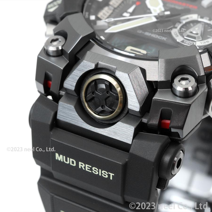 G-SHOCK Gショック 電波ソーラー マッドマスター MUDMASTER G-SHOCK Gショック 電波ソーラー マッドマスター MUDMASTER