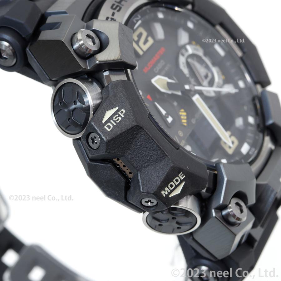 G-SHOCK （豪華おまけ有） Gショック 電波ソーラー マッドマスター