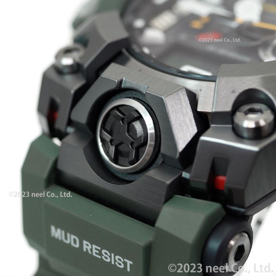 G-SHOCK Gショック 電波ソーラー マッドマスター MUDMASTER G-SHOCK Gショック 電波ソーラー マッドマスター MUDMASTER