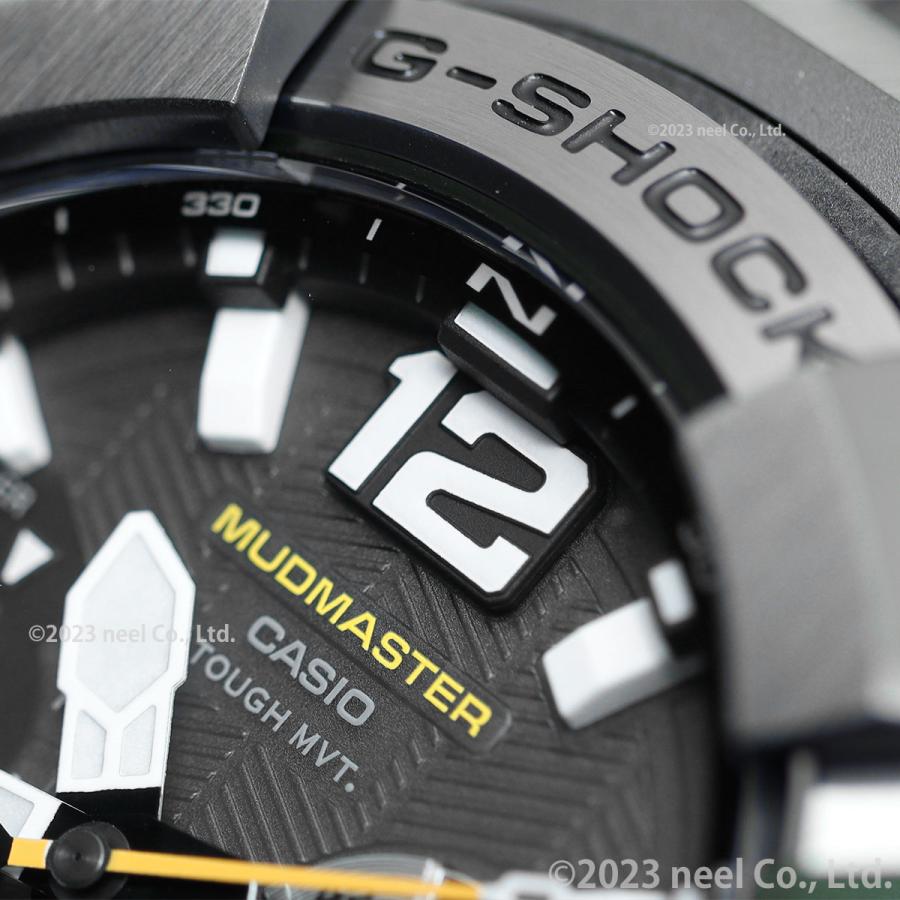 G-SHOCK Gショック 電波ソーラー マッドマスター MUDMASTER G-SHOCK Gショック 電波ソーラー マッドマスター MUDMASTER