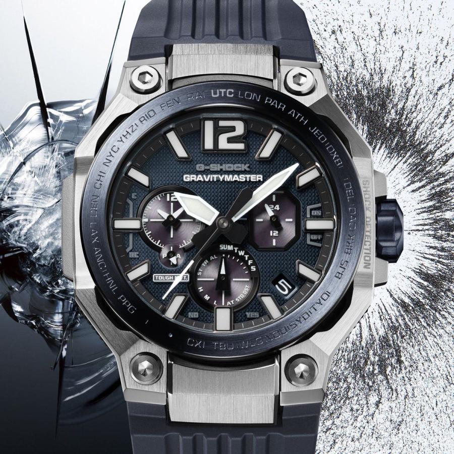 G-SHOCK Gショック グラビティマスター GRAVITYMASTER 腕時計 GWR