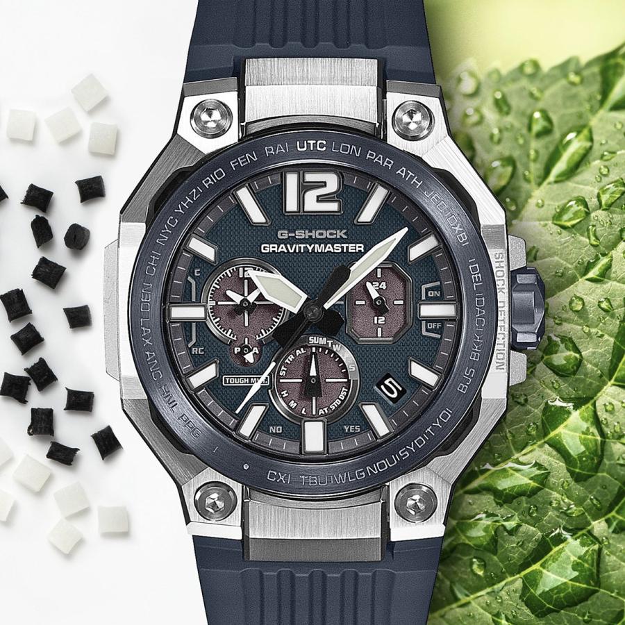 G-SHOCK Gショック グラビティマスター GRAVITYMASTER 腕時計 GWR