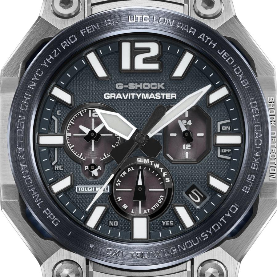 G-SHOCK Gショック グラビティマスター GRAVITYMASTER 腕時計 GWR