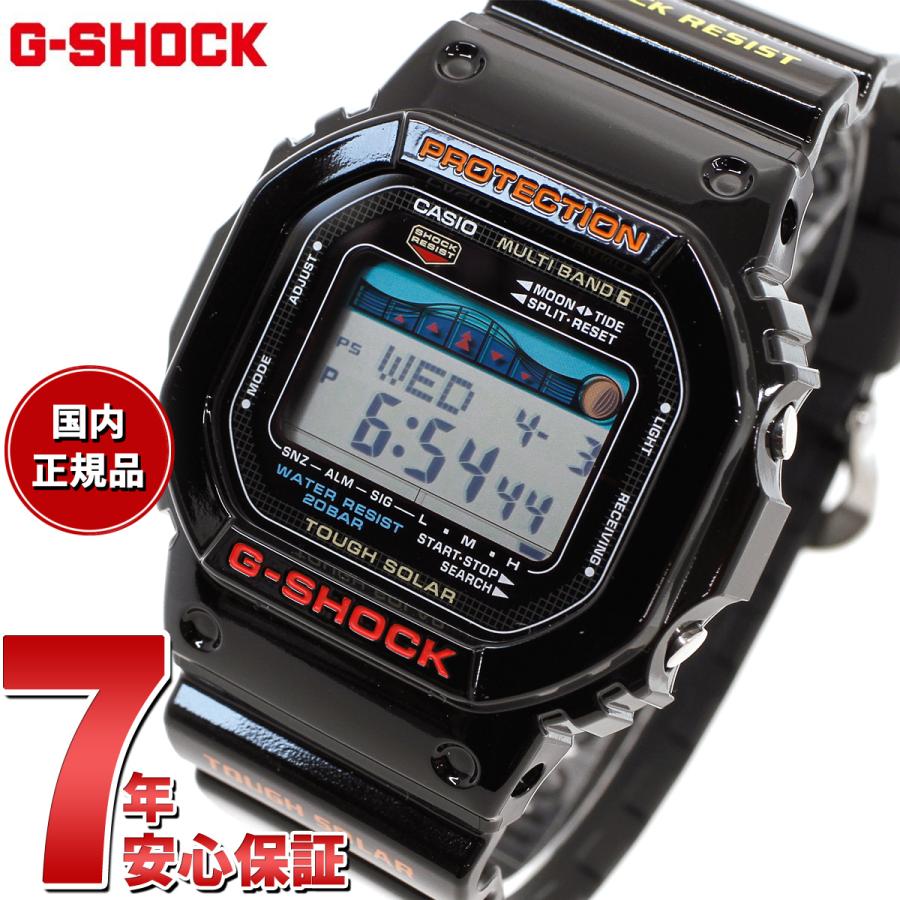 G-SHOCK Gショック G-LIDE G-LIDE(Gライド) 電波ソーラー GWX G-SHOCK Gショック G-LIDE G-LIDE(Gライド) 電波ソーラー GWX