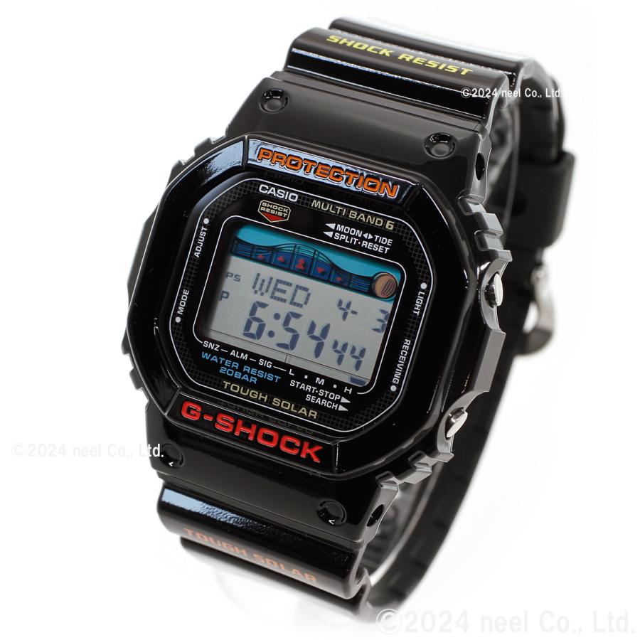 G-SHOCK Gショック G-LIDE G-LIDE(Gライド) 電波ソーラー GWX G-SHOCK Gショック G-LIDE G-LIDE(Gライド) 電波ソーラー GWX