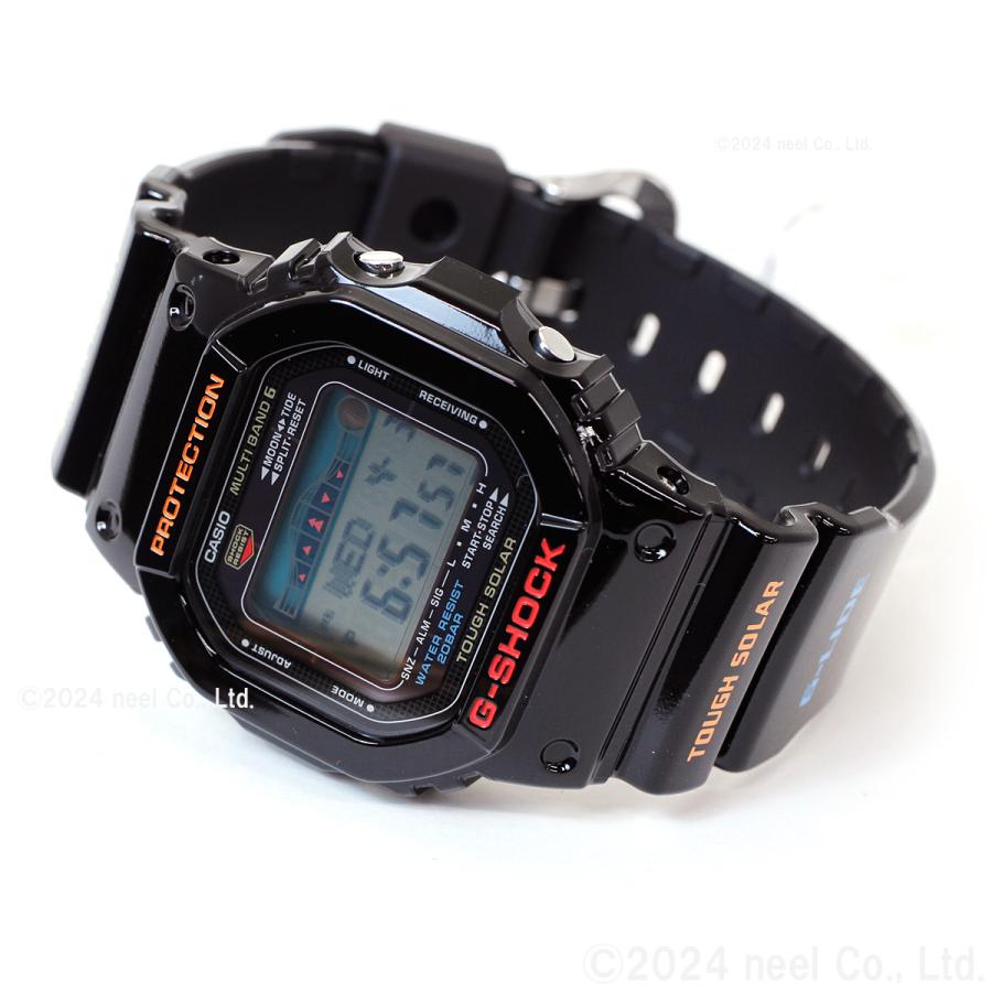 G-SHOCK Gショック G-LIDE G-LIDE(Gライド) 電波ソーラー GWX G-SHOCK Gショック G-LIDE G-LIDE(Gライド) 電波ソーラー GWX