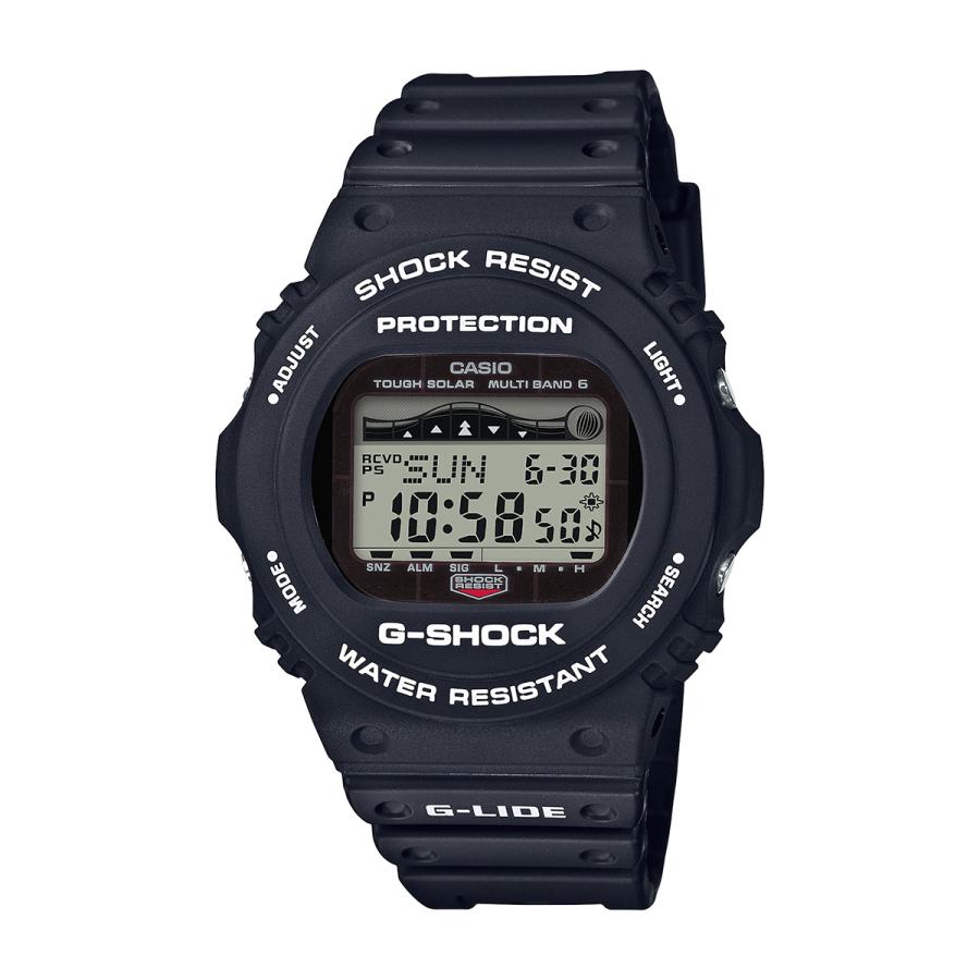 G-SHOCK Gショック Gライド G-LIDE 電波 ソーラー 腕時計 G-SHOCK Gショック Gライド G-LIDE 電波 ソーラー 腕時計
