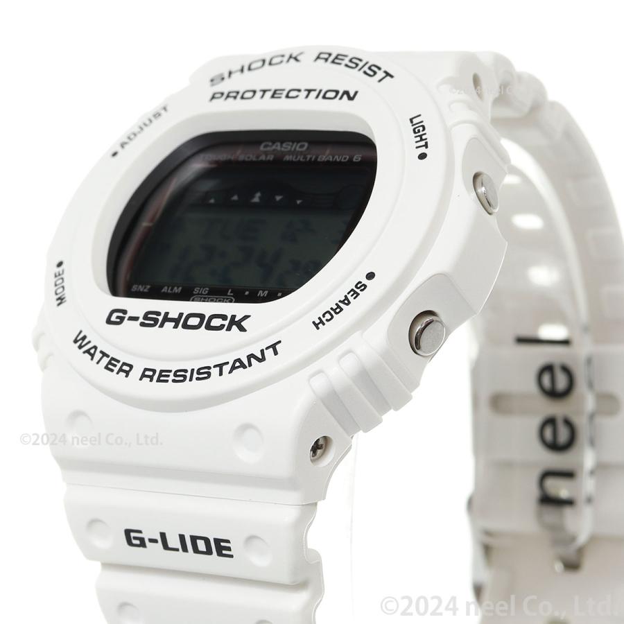 G-SHOCK Gショック Gライド G-LIDE 電波 ソーラー 腕時計 G-SHOCK Gショック Gライド G-LIDE 電波 ソーラー 腕時計