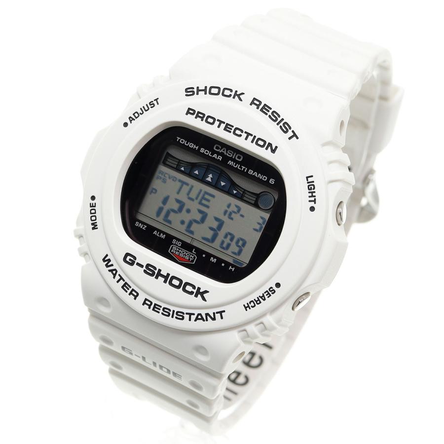 G-SHOCK Gショック Gライド G-LIDE 電波 ソーラー 腕時計 G-SHOCK Gショック Gライド G-LIDE 電波 ソーラー 腕時計