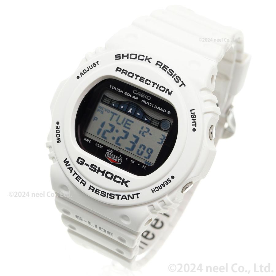 G-SHOCK Gショック Gライド G-LIDE 電波 ソーラー 腕時計 G-SHOCK Gショック Gライド G-LIDE 電波 ソーラー 腕時計