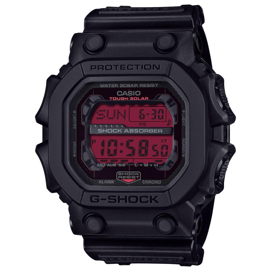 CASIO G-SHOCK ジーショック　クレイジーカラー ボルドー【現状販売】 CASIO G-SHOCK ジーショック クレイジーカラー ボルドー【現状