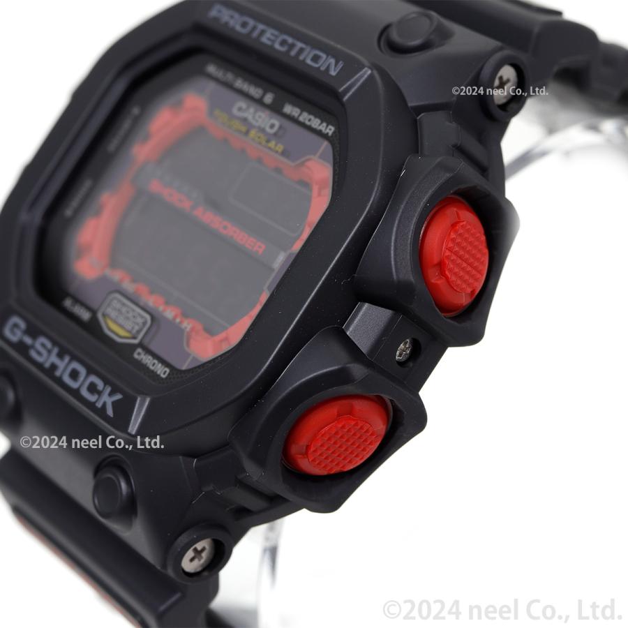 G-SHOCK Gショック 電波 ソーラー 腕時計 電波時計 GXW-56-1AJF G-SHOCK Gショック 電波 ソーラー 腕時計 電波時計 GXW-56-1AJF