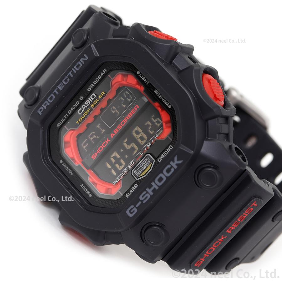 G-SHOCK Gショック 電波 ソーラー 腕時計 電波時計 GXW-56-1AJF G-SHOCK Gショック 電波 ソーラー 腕時計 電波時計 GXW-56-1AJF