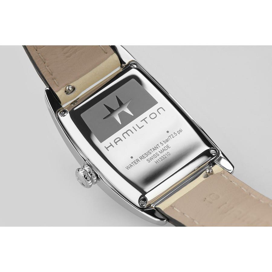 【美品】HAMILTON ハミルトン レディース 腕時計 アメリカンクラシック ハミルトン 腕時計 レディース アメリカンクラシック 白 シェル