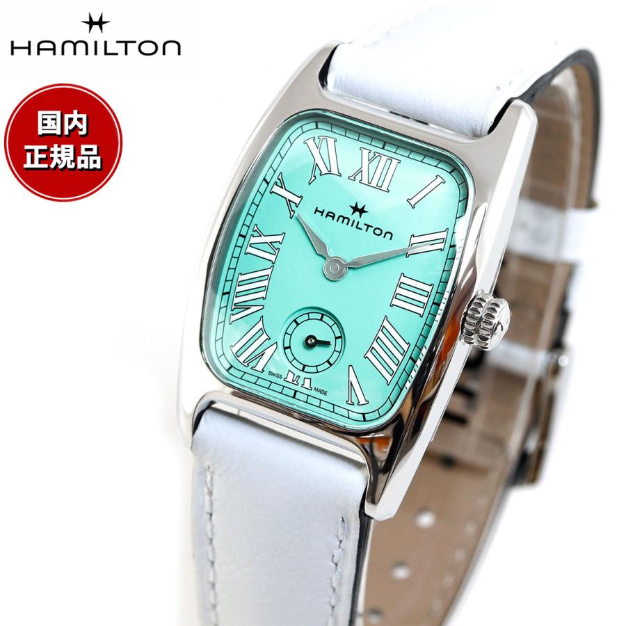 AMERICAN CLASSIC 【正規品】 ハミルトン HAMILTON アメリカン AMERICAN CLASSIC 【正規品】 ハミルトン HAMILTON アメリカン