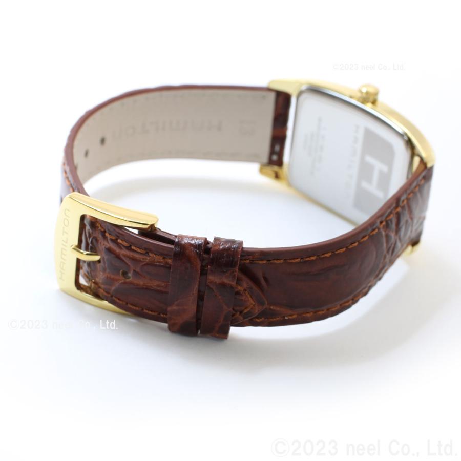 AMERICAN CLASSIC ハミルトン HAMILTON アメリカン クラシック