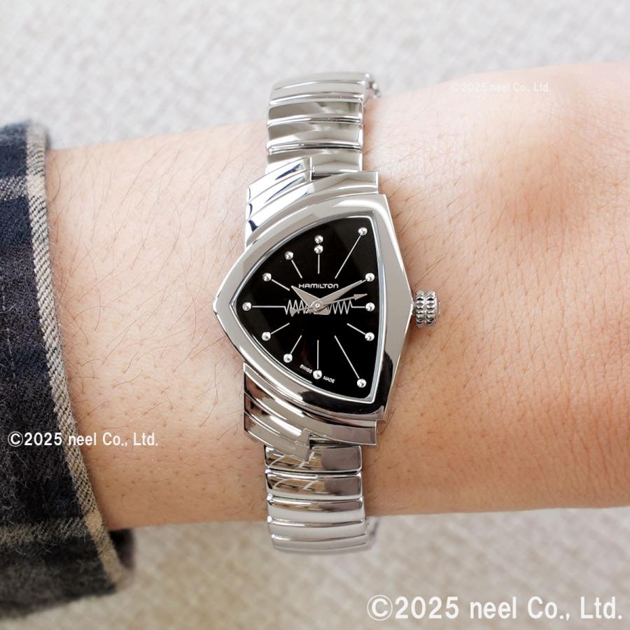 VENTURA ハミルトン HAMILTON Ventura ベンチュラ S クォーツ