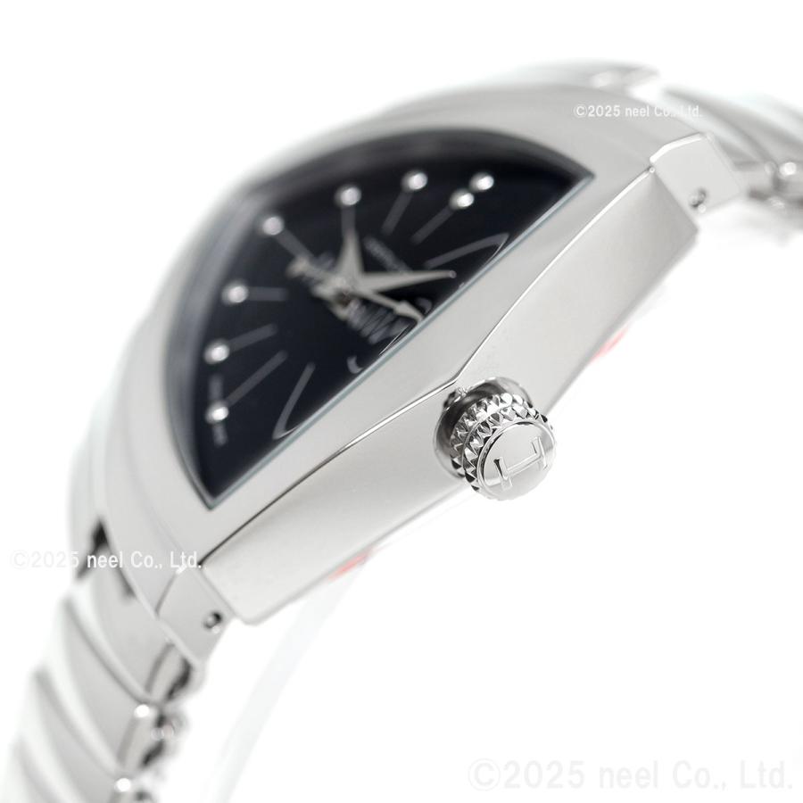 VENTURA ハミルトン HAMILTON Ventura ベンチュラ S クォーツ