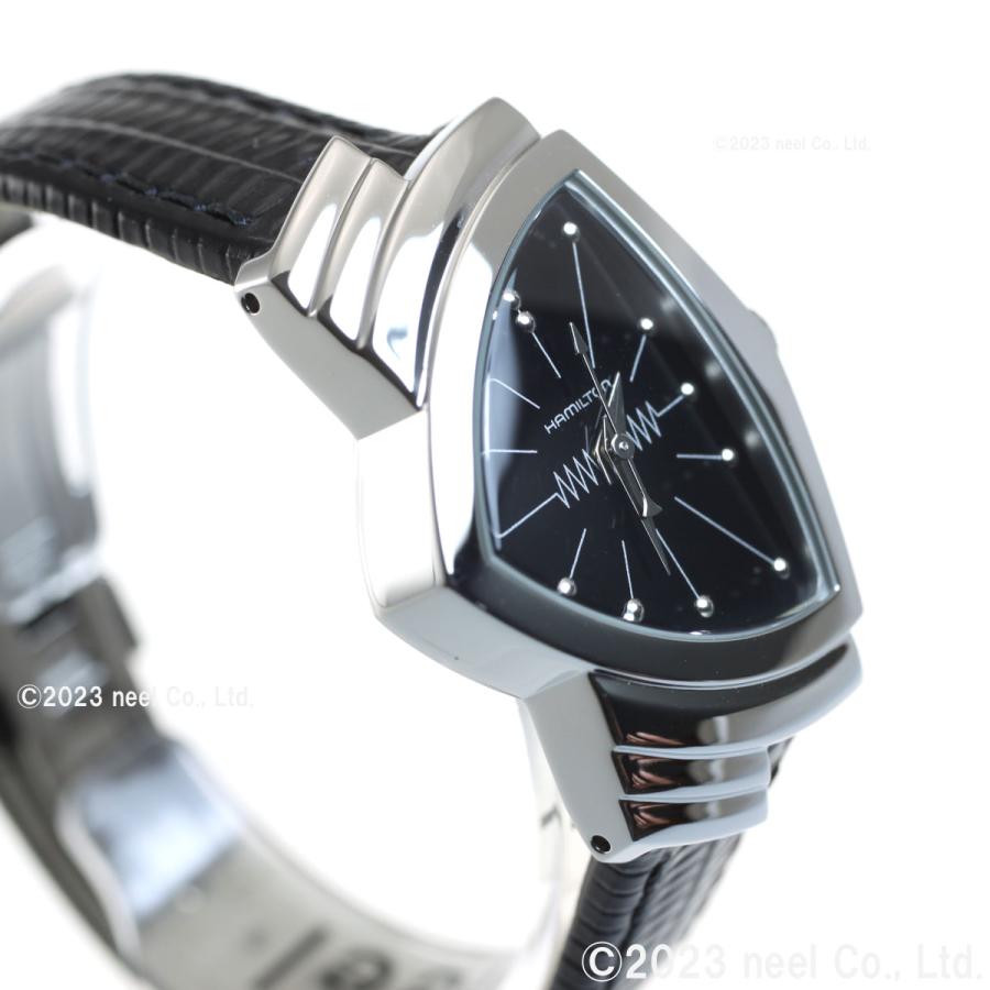 VENTURA 【正規品】ハミルトン HAMILTON ベンチュラ クォーツ VENTURA 【正規品】ハミルトン HAMILTON ベンチュラ クォーツ