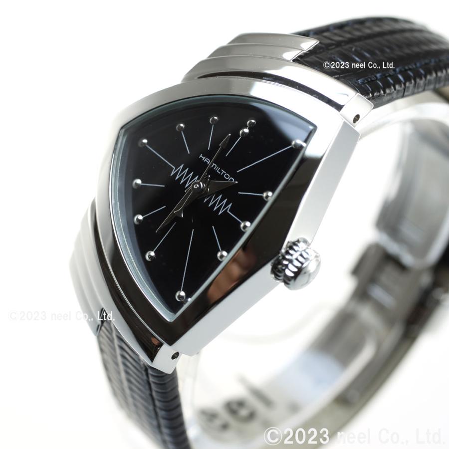 VENTURA 【正規品】ハミルトン HAMILTON ベンチュラ クォーツ VENTURA 【正規品】ハミルトン HAMILTON ベンチュラ クォーツ