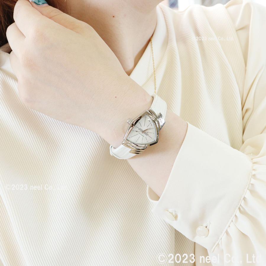 VENTURA ハミルトン HAMILTON Ventura ベンチュラ クォーツ H24211852