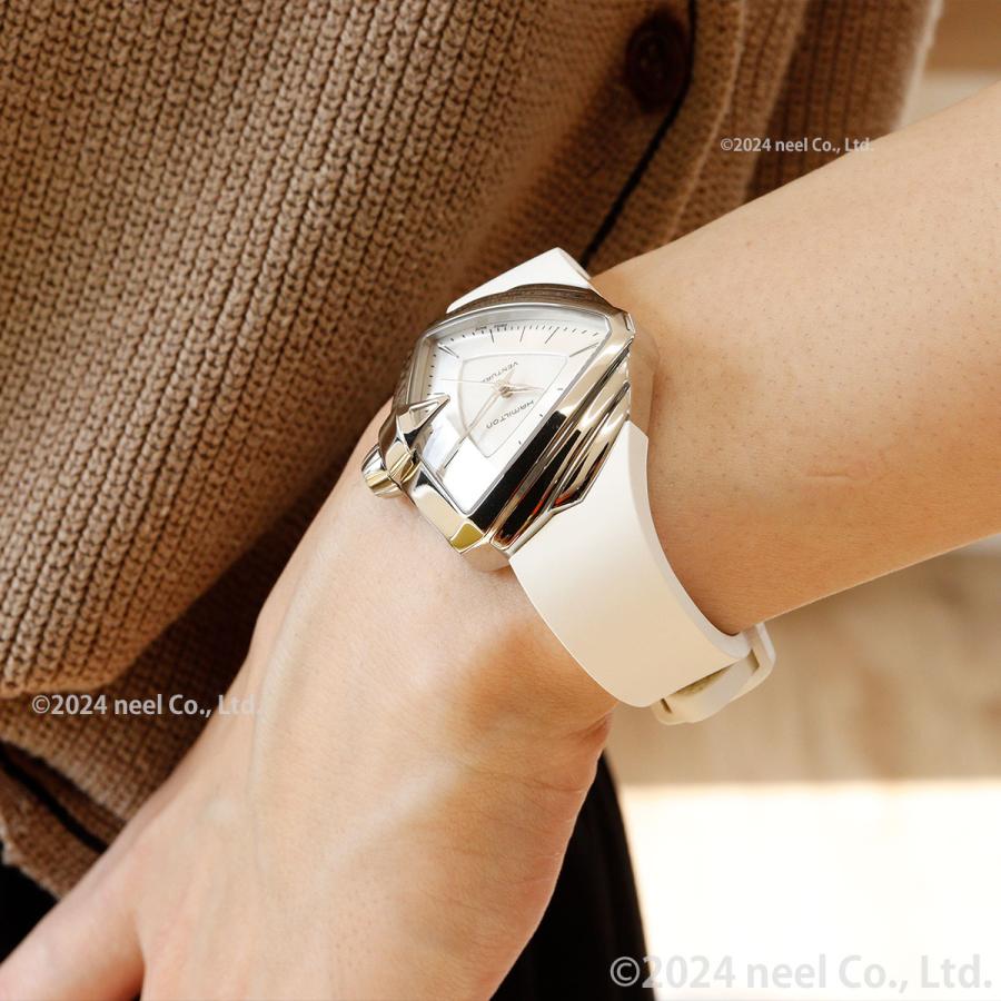 VENTURA ハミルトン HAMILTON Ventura ベンチュラ S クオーツ